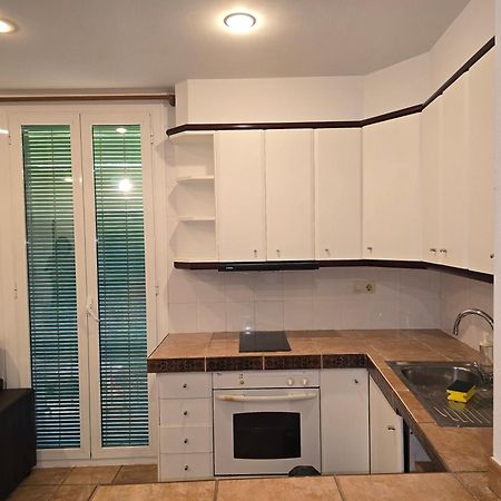 Plaza Apartment Igualada Ngoại thất bức ảnh