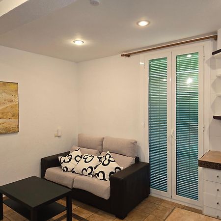 Plaza Apartment Igualada Ngoại thất bức ảnh