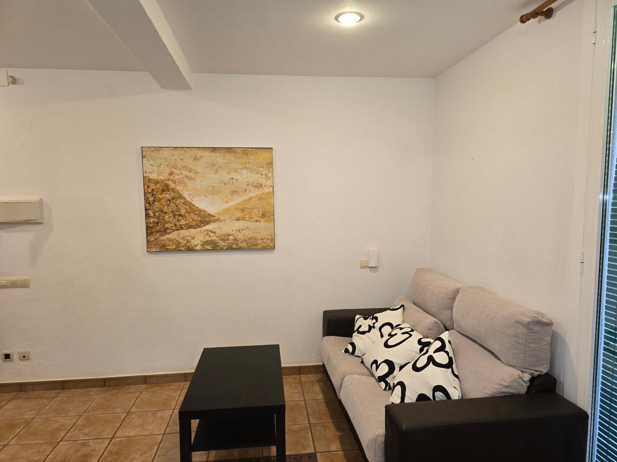 Plaza Apartment Igualada Ngoại thất bức ảnh
