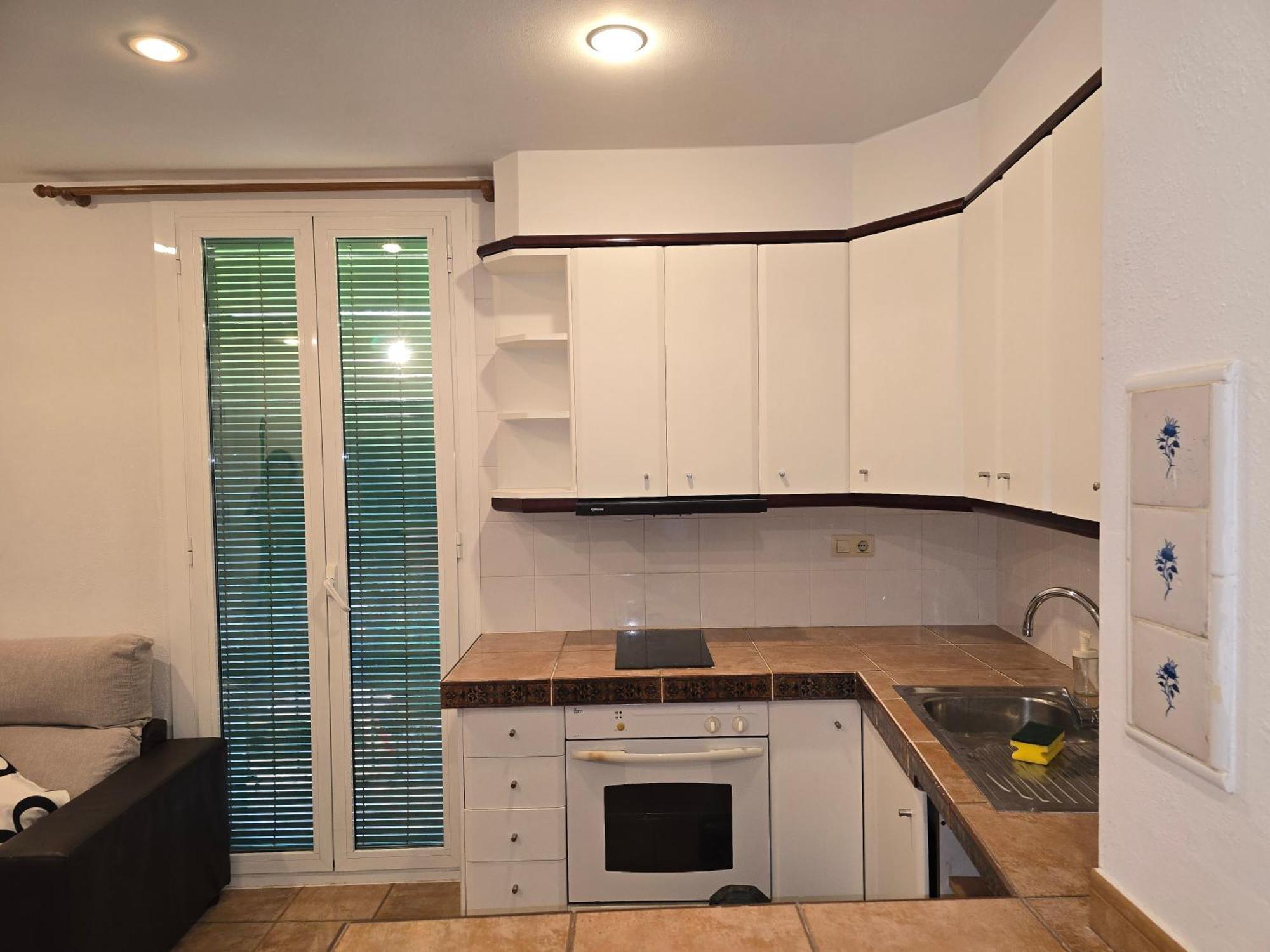 Plaza Apartment Igualada Ngoại thất bức ảnh