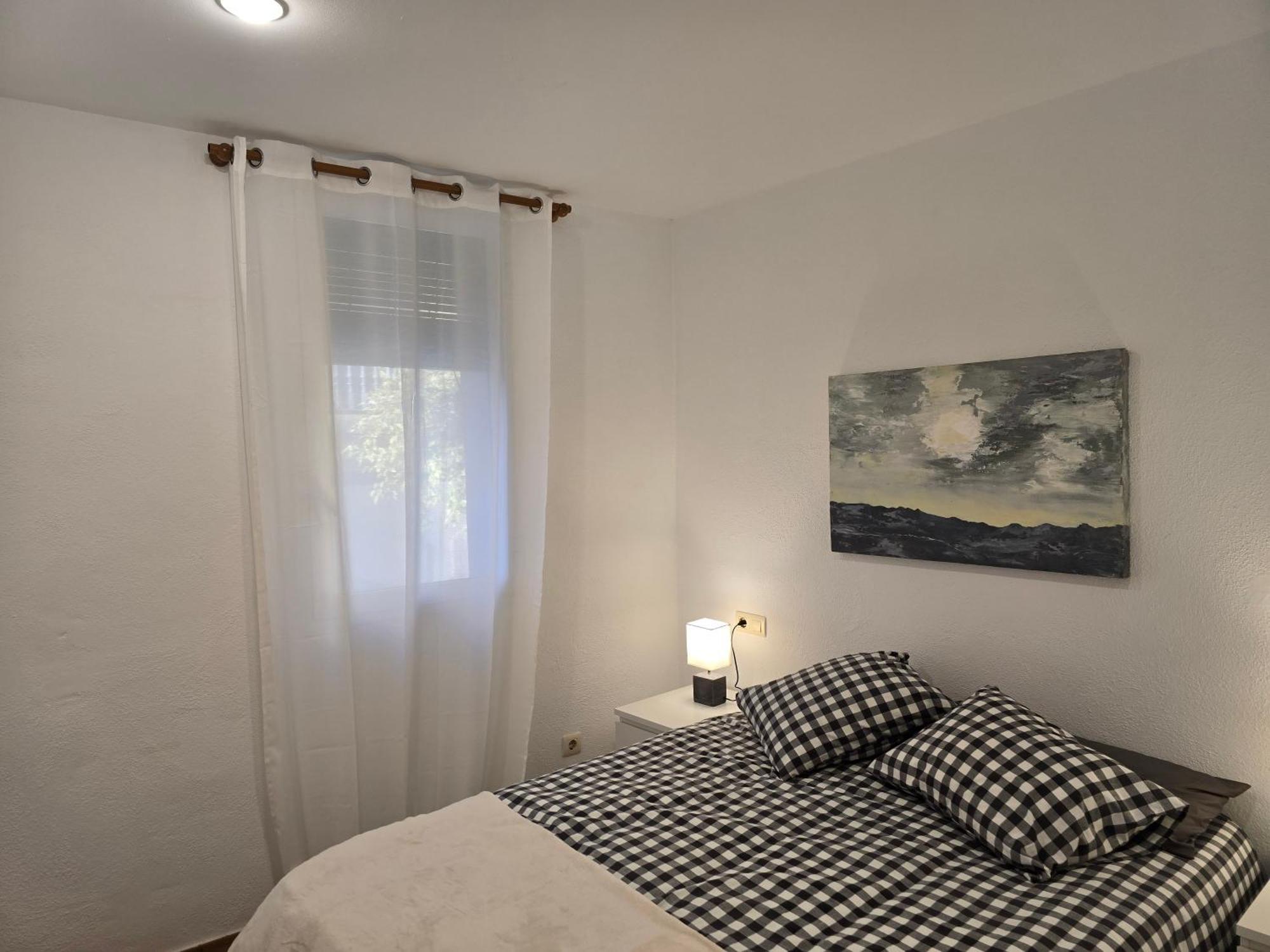 Plaza Apartment Igualada Ngoại thất bức ảnh