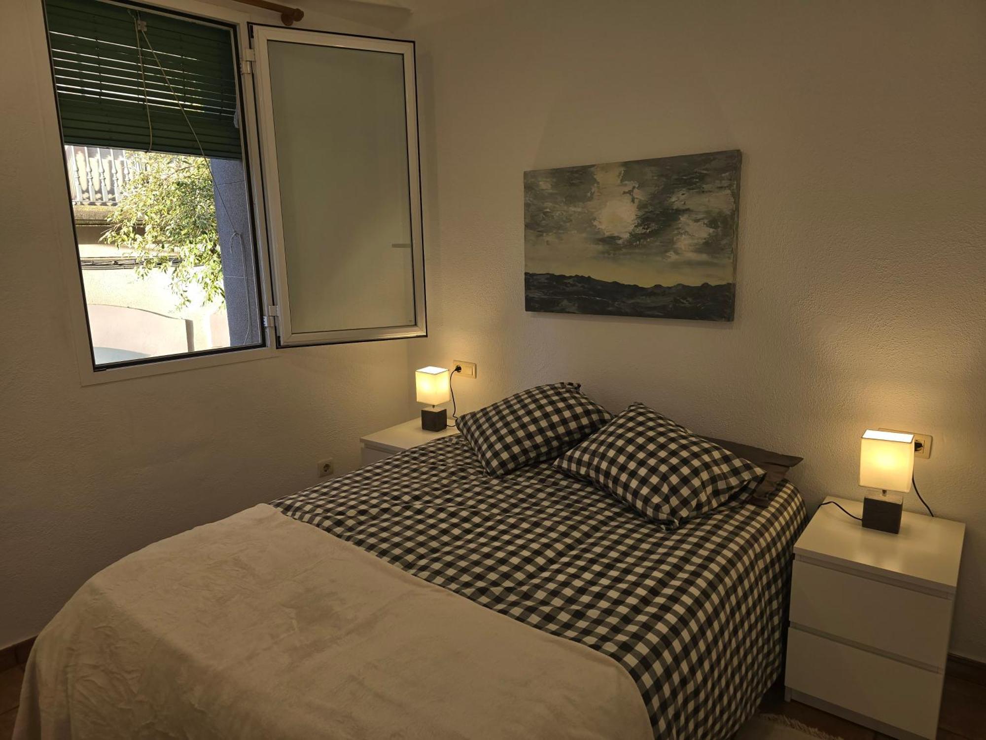 Plaza Apartment Igualada Ngoại thất bức ảnh