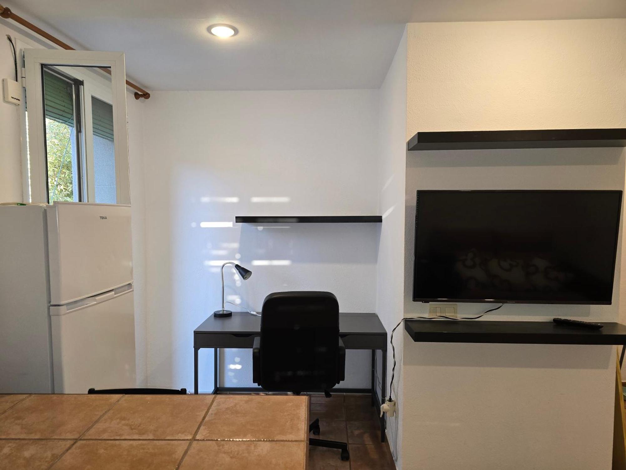 Plaza Apartment Igualada Ngoại thất bức ảnh