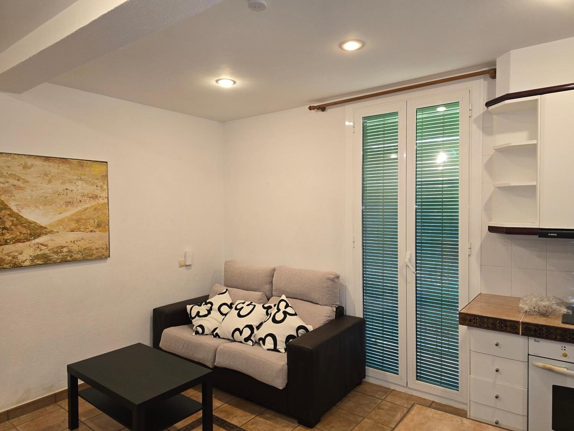 Plaza Apartment Igualada Ngoại thất bức ảnh